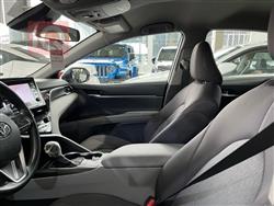 تۆیۆتا کامری